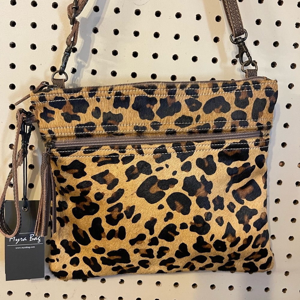 Myra bag